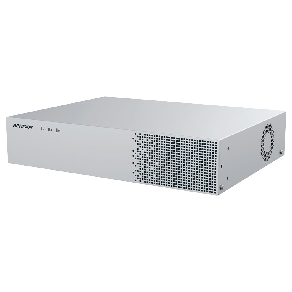 Mostrar detalhes de NVR DEEPINMIND IDS-6716NXI-M1/AI(STD)(B)(1×1T) HIKVISION Imagem de NVR DEEPINMIND IDS-6716NXI-M1/AI(STD)(B)(1×1T) HIKVISION