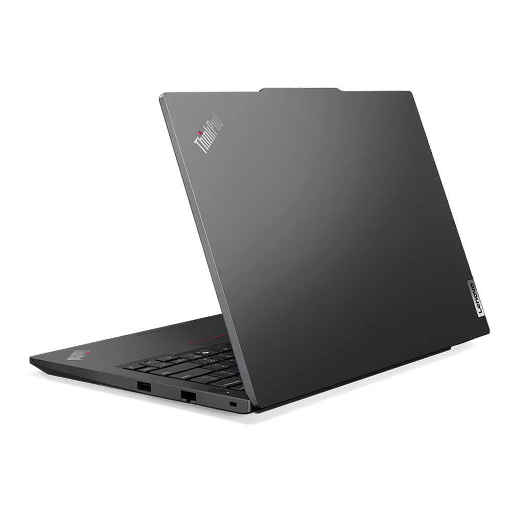 Imagem de NOTEBOOK LENOVO THINKPAD E14 GEN 6 14" WUXGA/ INTEL CORE ULTRA 7 155U/ 16GB/ 512GB SSD/ WIN 11 PRO