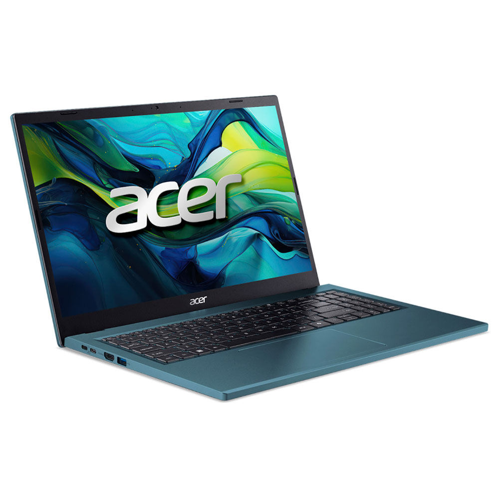 Imagem de NOTEBOOK ACER ASPIRE GO 15 15,3" WUXGA IPS AG15-51P-54EV/ I5-1334U/ 8GB/ 256GB/ LINUX