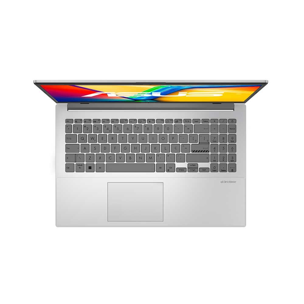 Imagem de NOTEBOOK ASUS 15,6" FHD E1504GA-NJ440W/ I3-N305/ 4GB/ 128GB SSD/ WIN 11 HOME