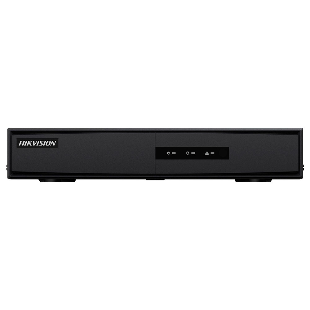 Mostrar detalhes de NVR DS-7104NI-Q1/M HIKVISION Imagem de NVR DS-7104NI-Q1/M HIKVISION