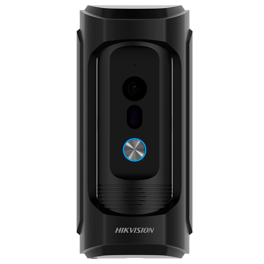 Imagem de VIDEO PORTEIRO DS-KB8113-IME1(B) HIKVISION