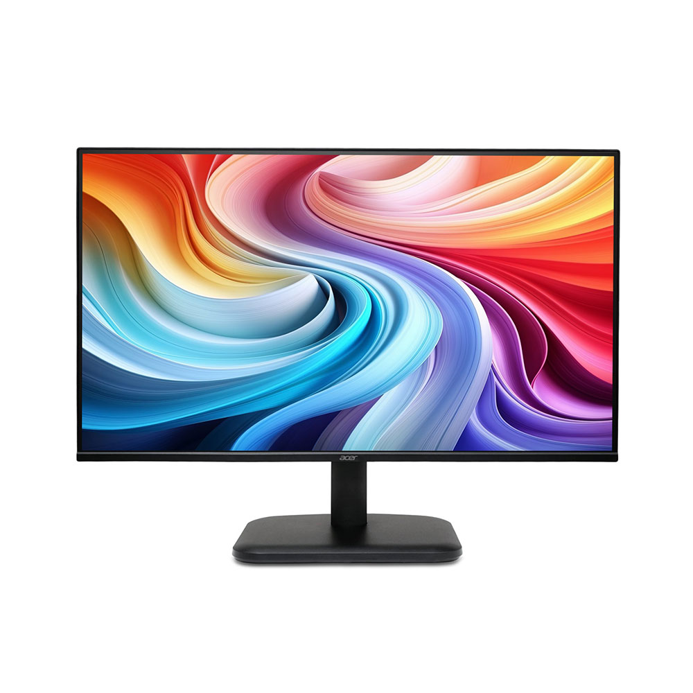 Imagem de MONITOR LED 23.8" ACER EK241Y FHD / HDMI / VGA / 1MS / VESA