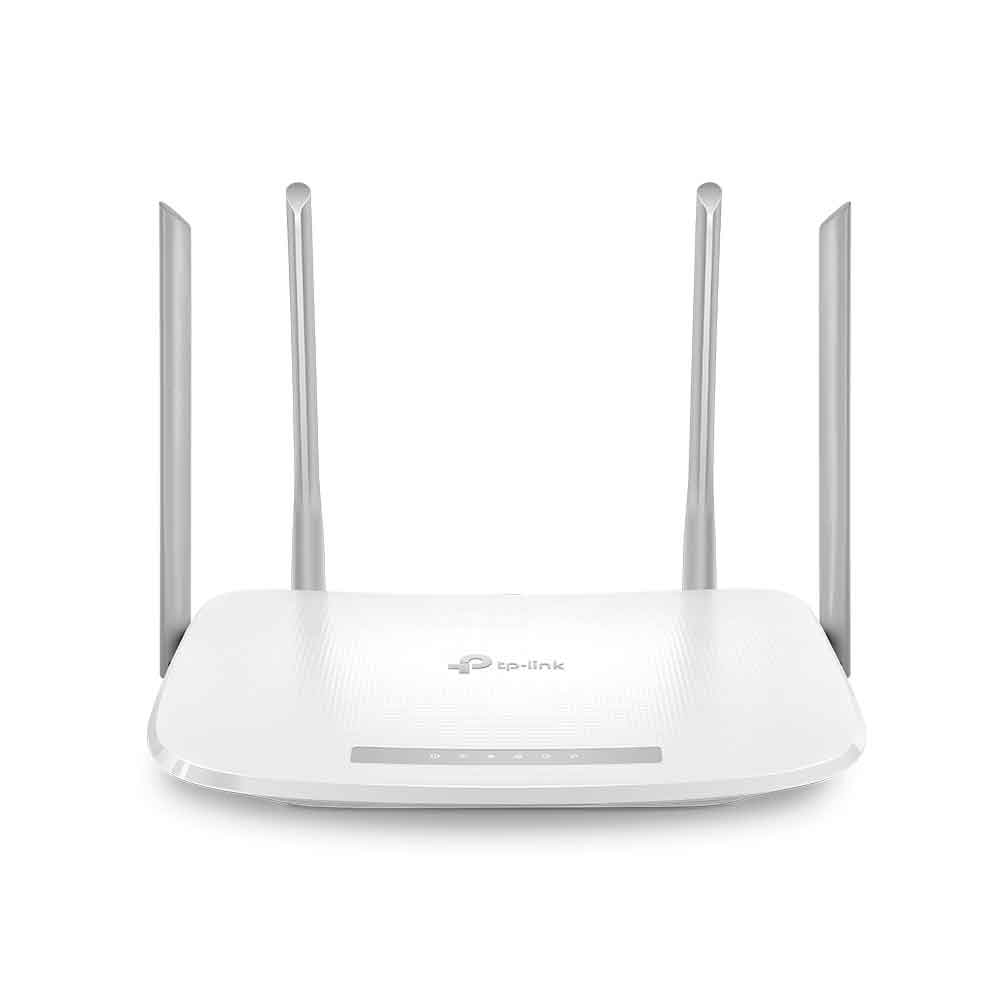 Imagem de ROTEADOR WIRELESS TP-LINK EC220-G5 GIGABIT DUAL BAND AC1200