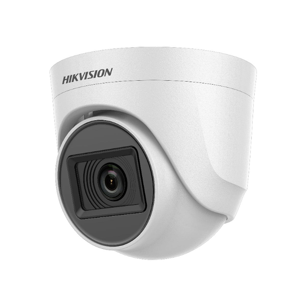 Mostrar detalhes de CAMERA AN 2MP DOME FLEX 2.8MM PLASTICA IR20M EXIR 2.0 INDOOR DWDR DS-2CE76D0T-ITPF HIKVISION Imagem de CAMERA AN 2MP DOME FLEX 2.8MM PLASTICA IR20M EXIR 2.0 INDOOR DWDR DS-2CE76D0T-ITPF HIKVISION