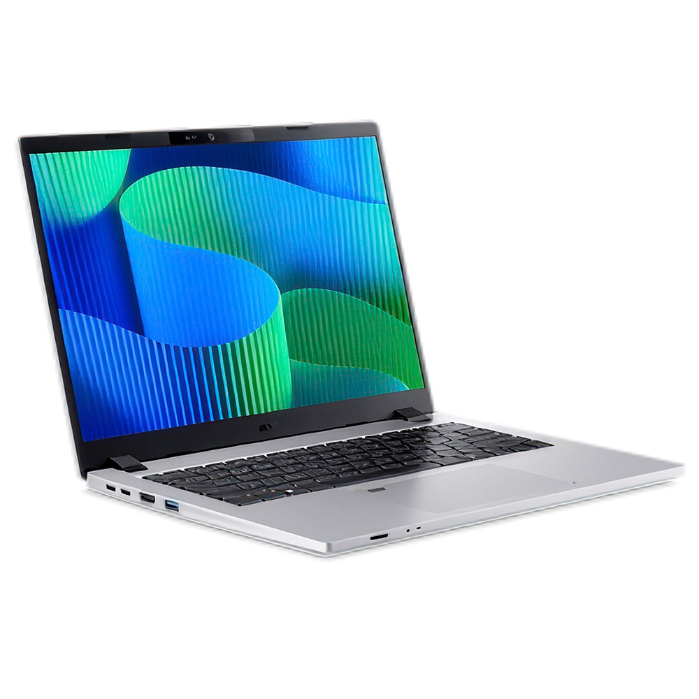 Imagem de NOTEBOOK ACER TRAVELMATE 14 14" WUXGA TMP214-56-55XK/ I5-1334U/ 16GB/ 512GB SSD/ WIN 11 PRO