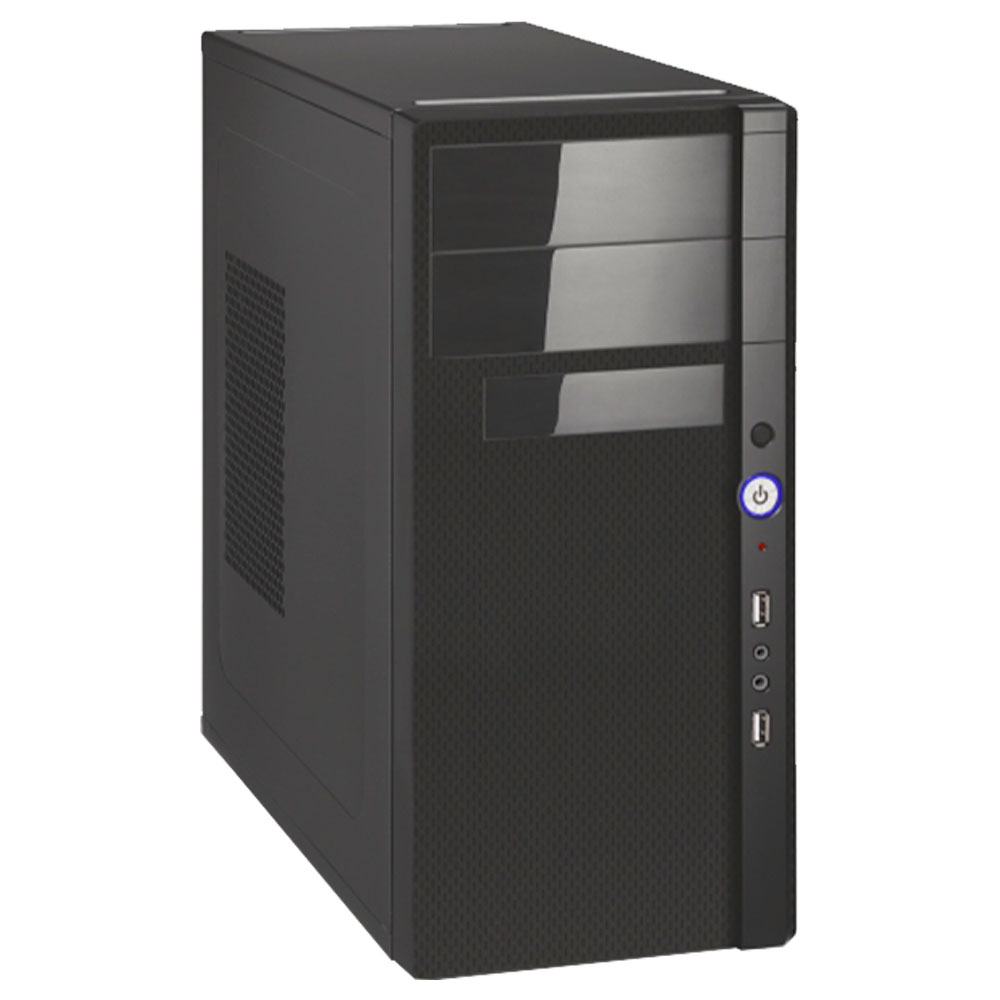 Imagem de PC PAUTA WORK I5-12400F/ 8GB/ 256GB/ FREEDOS/ GEFORCE G 210 1GB