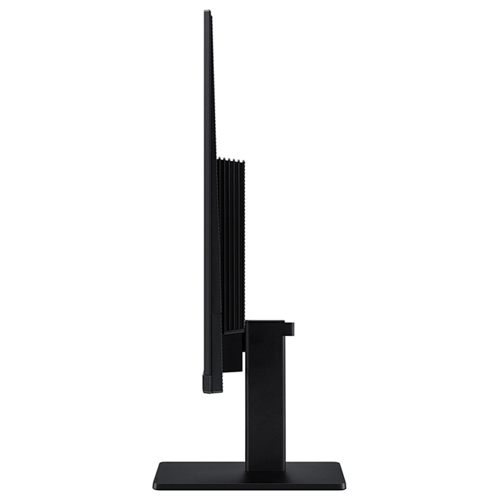 Imagem de MONITOR S3 24" SAMSUNG LS24D300GALMZD FHD / 100Hz / 5MS / HDMI / VGA