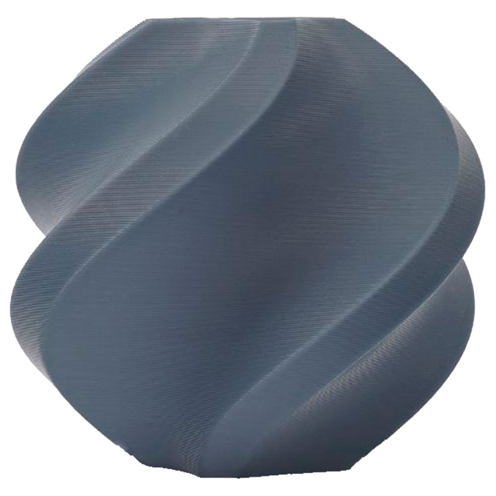 Mostrar detalhes de FILAMENTO BAMBU LAB PLA AZUL ACINZENTADO COM CARRETEL REUTILIZAVEL, 1,75MM - A00-B1-1.75-1000-SPL Imagem de FILAMENTO BAMBU LAB PLA AZUL ACINZENTADO COM CARRETEL REUTILIZAVEL, 1,75MM - A00-B1-1.75-1000-SPL