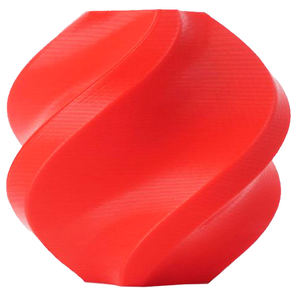 Mostrar detalhes de FILAMENTO BAMBU LAB PLA LITE VERMELHO SEM CARRETEL 1,75MM - A18-R0-1.75-1000-SPLFREE Imagem de FILAMENTO BAMBU LAB PLA LITE VERMELHO SEM CARRETEL 1,75MM - A18-R0-1.75-1000-SPLFREE