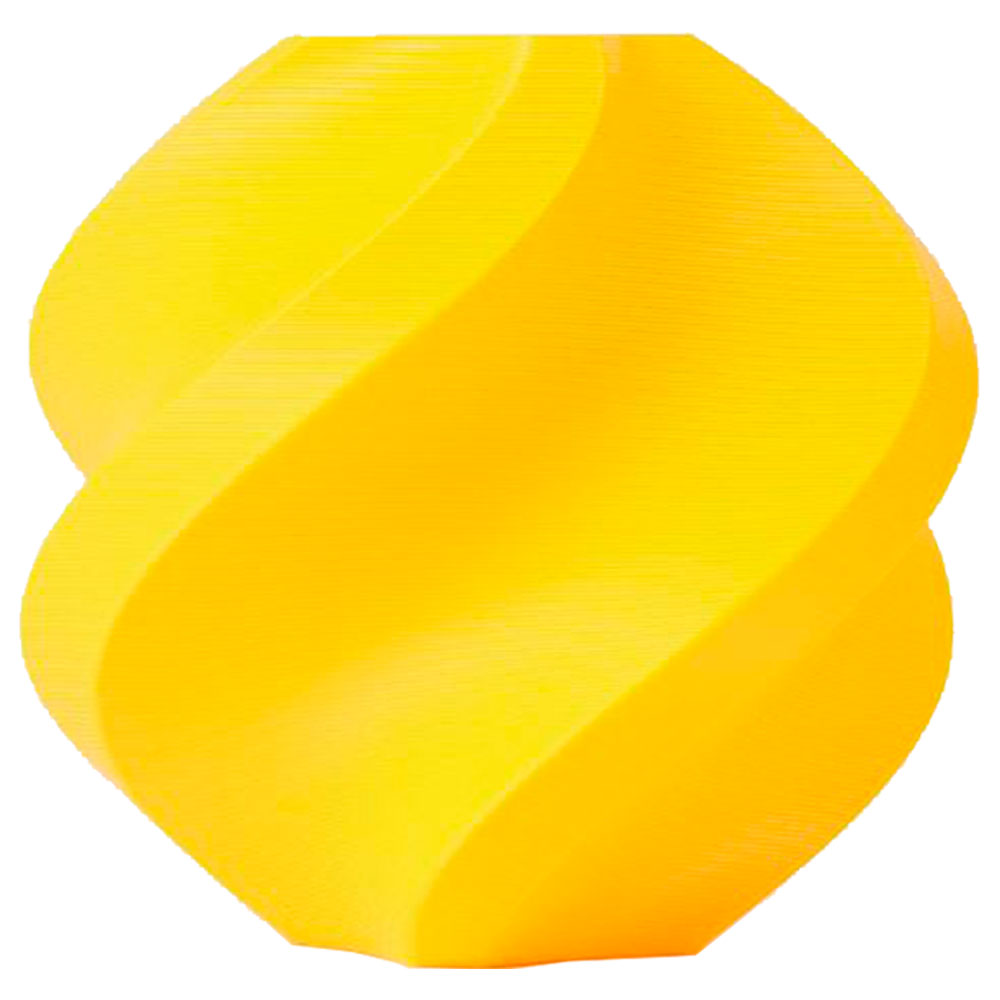 Mostrar detalhes de FILAMENTO BAMBU LAB PLA AMARELO COM CARRETEL REUTILIZAVEL, 1,75MM - A00-Y0-1.75-1000-SPL
Imagem de FILAMENTO BAMBU LAB PLA AMARELO COM CARRETEL REUTILIZAVEL, 1,75MM - A00-Y0-1.75-1000-SPL