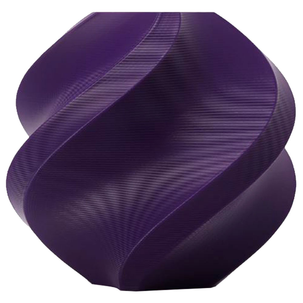 Mostrar detalhes de FILAMENTO BAMBU LAB PLA INDIGO PURPLE COM CARRETEL REUTILIZAVEL, 1,75MM - A00-P2-1.75-1000-SPL Imagem de FILAMENTO BAMBU LAB PLA INDIGO PURPLE COM CARRETEL REUTILIZAVEL, 1,75MM - A00-P2-1.75-1000-SPL