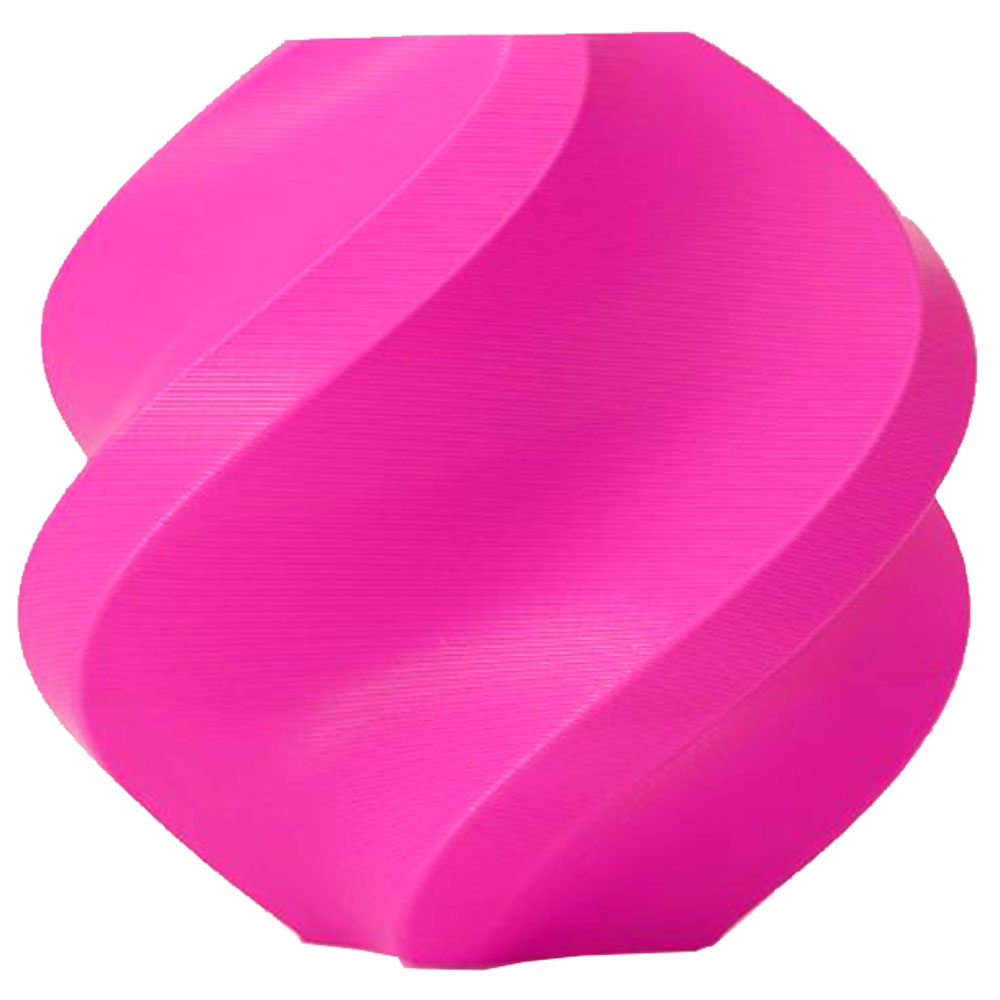 Mostrar detalhes de FILAMENTO BAMBU LAB PLA MAGENTA COM CARRETEL REUTILIZAVEL, 1,75MM - A00-P6-1.75-1000-SPL Imagem de FILAMENTO BAMBU LAB PLA MAGENTA COM CARRETEL REUTILIZAVEL, 1,75MM - A00-P6-1.75-1000-SPL