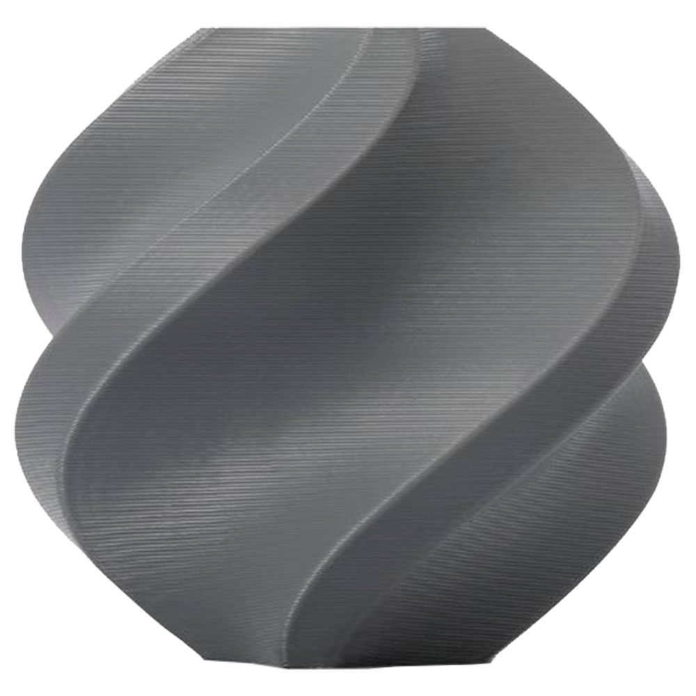 Mostrar detalhes de FILAMENTO BAMBU LAB PETG HF CINZA ESCURO, COM CARRETEL REUTILIZAVEL, 1,75MM - G02-D1-1.75-1000-SPL Imagem de FILAMENTO BAMBU LAB PETG HF CINZA ESCURO, COM CARRETEL REUTILIZAVEL, 1,75MM - G02-D1-1.75-1000-SPL