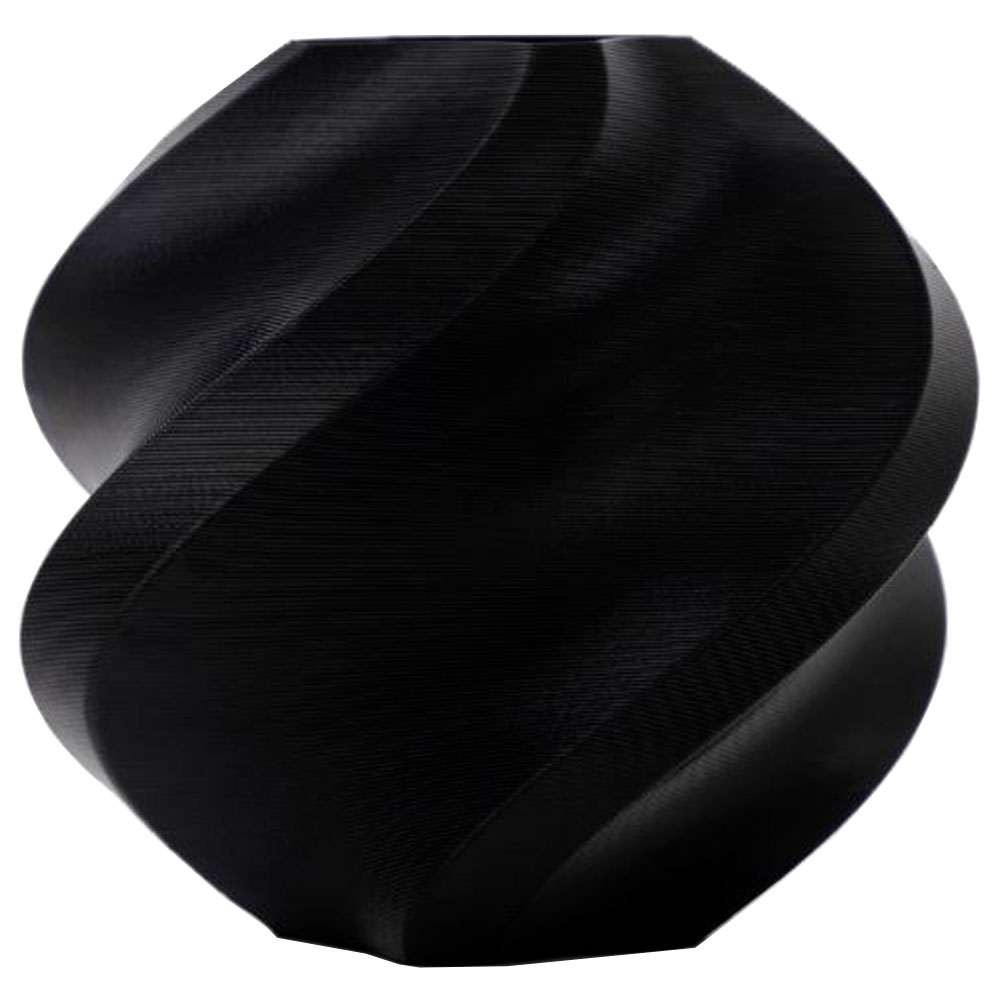 Mostrar detalhes de FILAMENTO BAMBU LAB PLA LITE PRETO COM CARRETEL REUTILIZAVEL, 1,75MM - A18-K0-1.75-1000-SPL Imagem de FILAMENTO BAMBU LAB PLA LITE PRETO COM CARRETEL REUTILIZAVEL, 1,75MM - A18-K0-1.75-1000-SPL