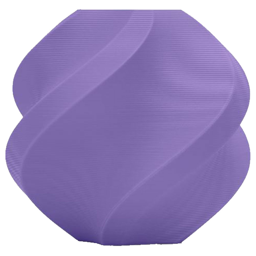 Imagem de FILAMENTO BAMBU LAB PLA MATTE LILAC PURPLE COM CARRETEL, 1,75MM -  A01-P4-1.75-1000-SPL