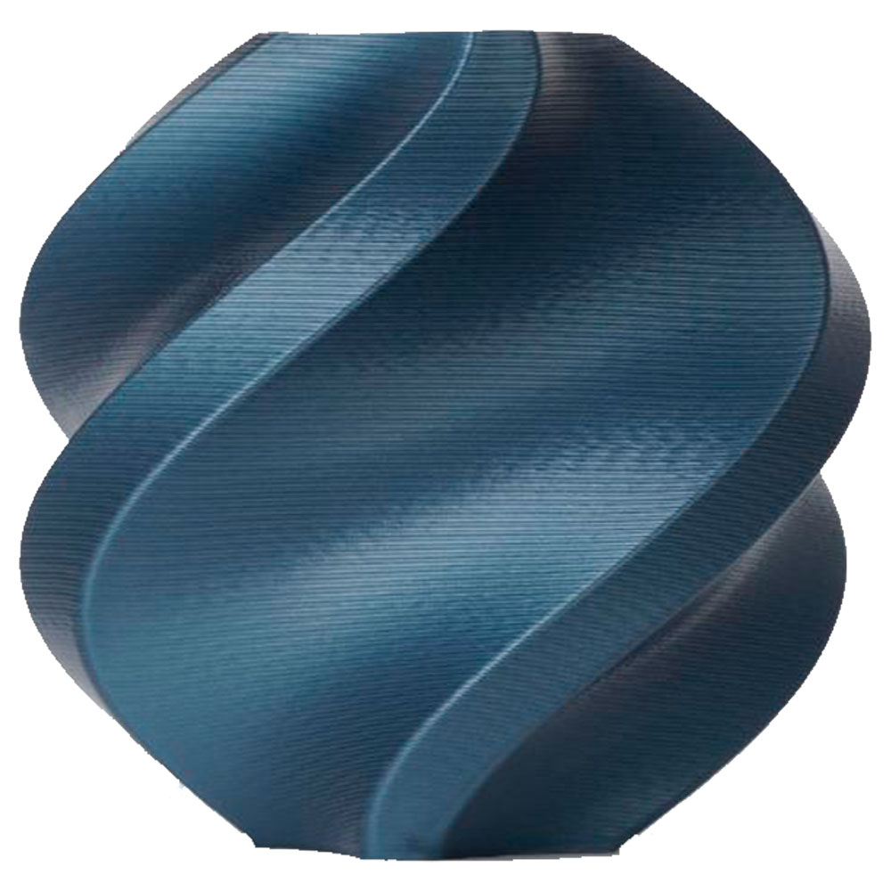 Imagem de FILAMENTO BAMBU LAB PLA METAL AZUL COBALTO METALICO , 1,75MM -  A02-B2-1.75-1000-SPL