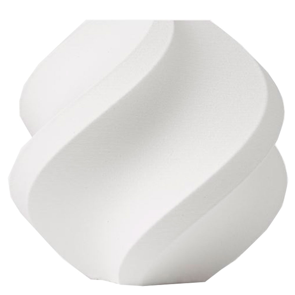 Mostrar detalhes de FILAMENTO BAMBU LAB PLA AERO - BRANCO - COM CARRETEL REUTILIZAVEL, 1,75MM - A11-W0-1.75-1000-SPL Imagem de FILAMENTO BAMBU LAB PLA AERO - BRANCO - COM CARRETEL REUTILIZAVEL, 1,75MM - A11-W0-1.75-1000-SPL