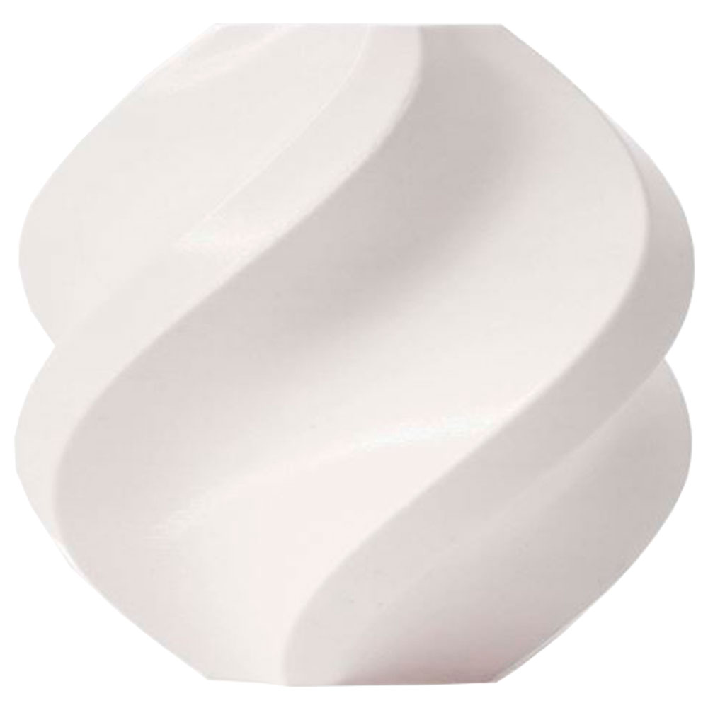 Mostrar detalhes de FILAMENTO BAMBU LAB PLA LITE BRANCO SEM CARRETEL 1,75MM - A18-W0-1.75-1000-SPLFREE Imagem de FILAMENTO BAMBU LAB PLA LITE BRANCO SEM CARRETEL 1,75MM - A18-W0-1.75-1000-SPLFREE