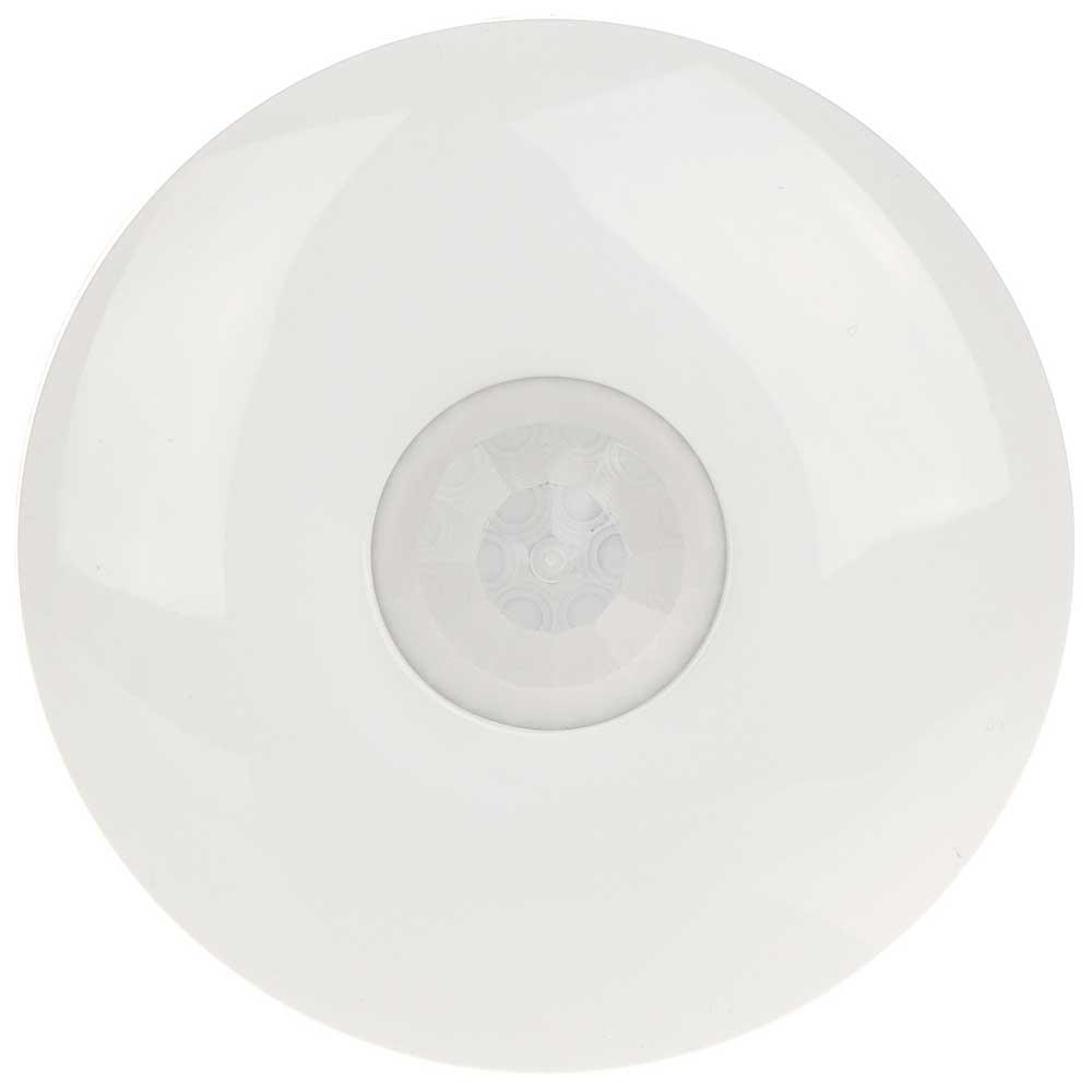 Mostrar detalhes de SENSOR DE ALARME TETO AX HYBRID COM FIO SEC MOVIMENTO PASSIVO IVP PIR / 12M 360º / PET 30KG / EN G2 / DS-PDCL12-EG2 HIKVISION Imagem de SENSOR DE ALARME TETO AX HYBRID COM FIO SEC MOVIMENTO PASSIVO IVP PIR / 12M 360º / PET 30KG / EN G2 / DS-PDCL12-EG2 HIKVISION