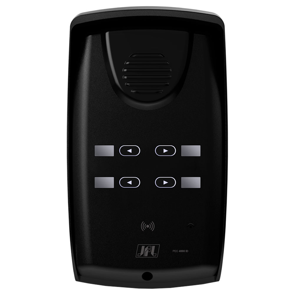 Imagem de PORTEIRO ELETRONICO COLETIVO PEC 4000 ID 40969 JFL