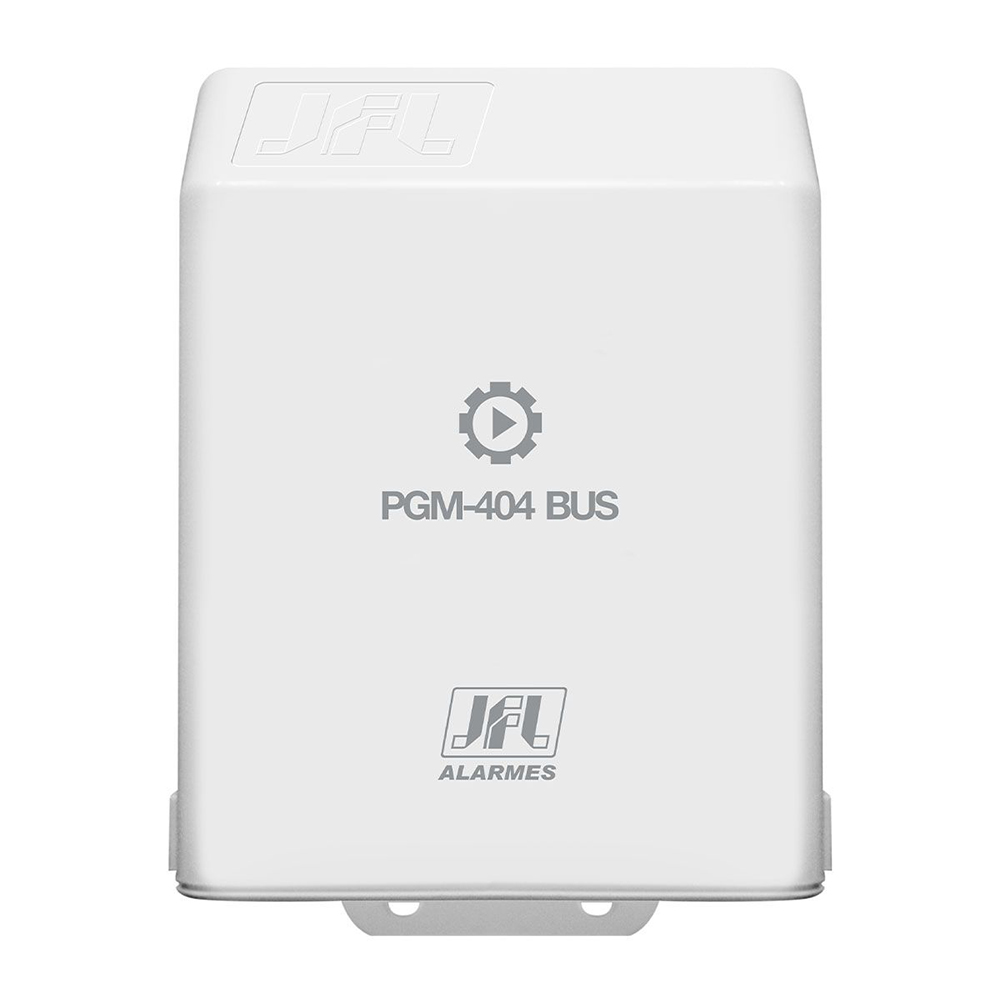 Mostrar detalhes de MODULO PGM-404 BUS 31664 JFL Imagem de MODULO PGM-404 BUS 31664 JFL