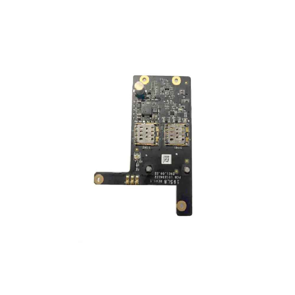 Mostrar detalhes de MODULO DE COMUNICACAO AX HYBRID PRO 3G/4G SLOT 1 SIM CARD DS-PM2-S(AU) HIKVISION Imagem de MODULO DE COMUNICACAO AX HYBRID PRO 3G/4G SLOT 1 SIM CARD DS-PM2-S(AU) HIKVISION