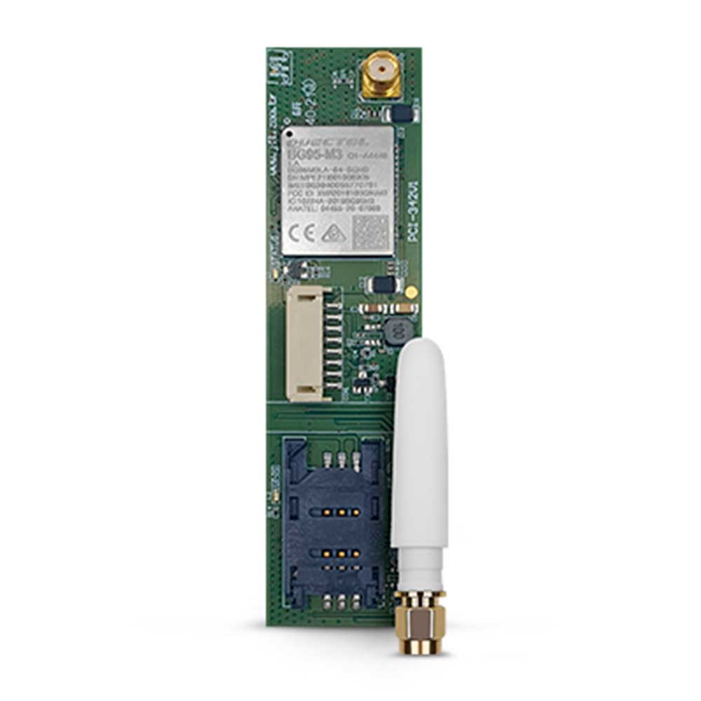 Mostrar detalhes de MODULO GPRS MGP04-4G 39453 JFL Imagem de MODULO GPRS MGP04-4G 39453 JFL