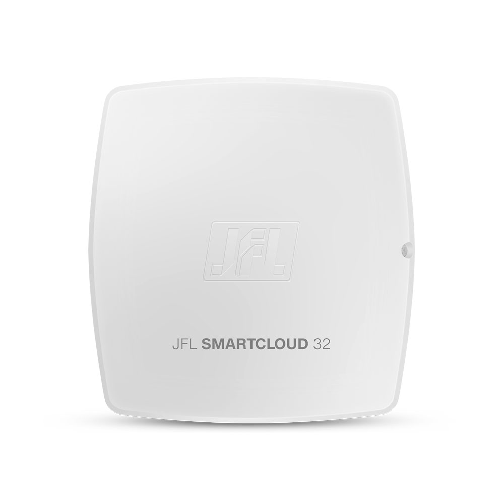 Mostrar detalhes de CENTRAL DE ALARME SMARTCLOUD 32 ATE 32 ZONAS 42321 JFL Imagem de CENTRAL DE ALARME SMARTCLOUD 32 ATE 32 ZONAS 42321 JFL