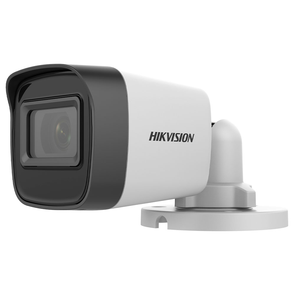 Mostrar detalhes de CAMERA AN DS-2CE16D0T-EXIPF(2.8MM) HIKVISION Imagem de CAMERA AN DS-2CE16D0T-EXIPF(2.8MM) HIKVISION