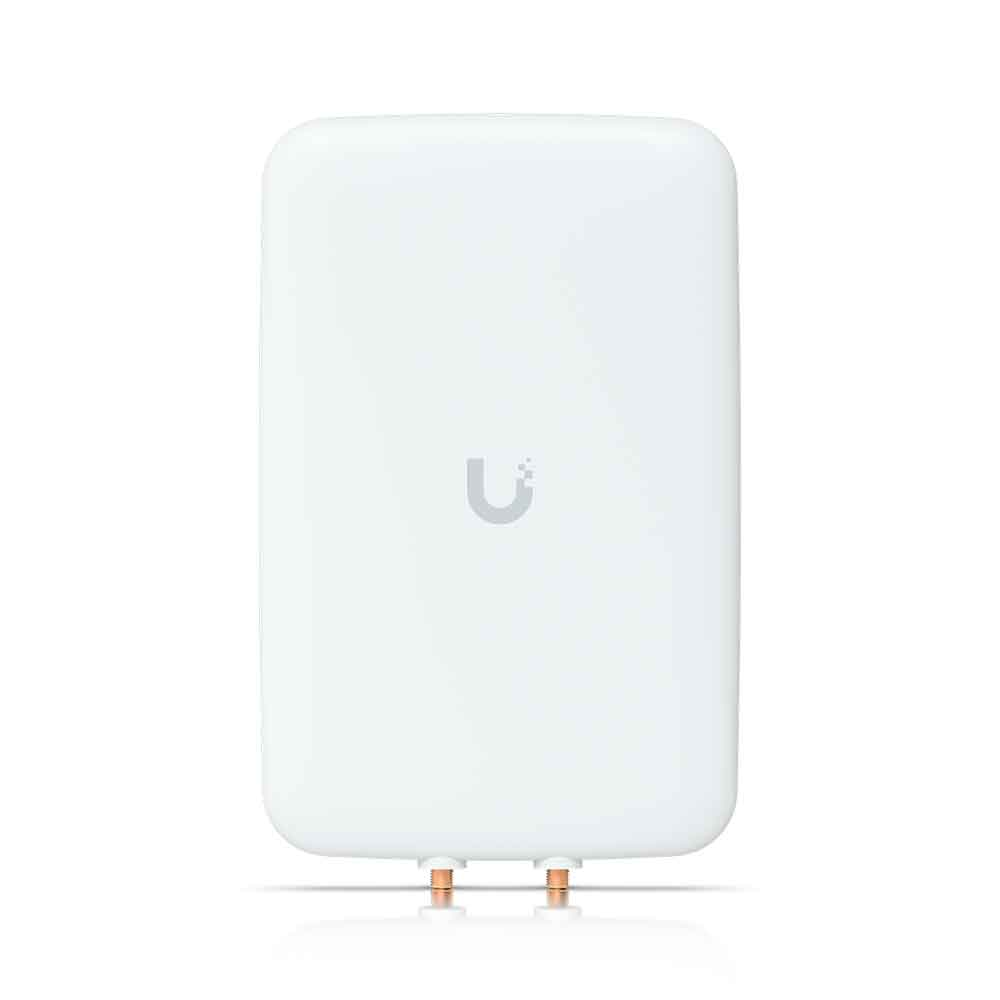 Mostrar detalhes de ANTENA UBIQUITI DUAL BAND 2.4/5GHz UMA-D Imagem de ANTENA UBIQUITI DUAL BAND 2.4/5GHz UMA-D