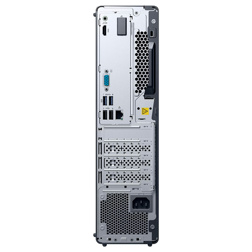 Imagem de PC LENOVO THINKCENTRE SFF NEO 30S GEN 5 I5-13420H/ 8GB/ 256GB/ FREEDOS