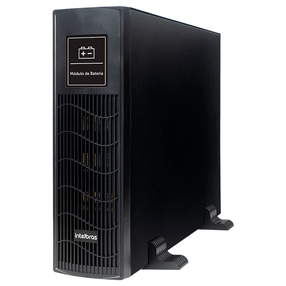 Imagem de MODULO DE BATERIAS INTELBRAS MB 2009 240V RT - 4822059