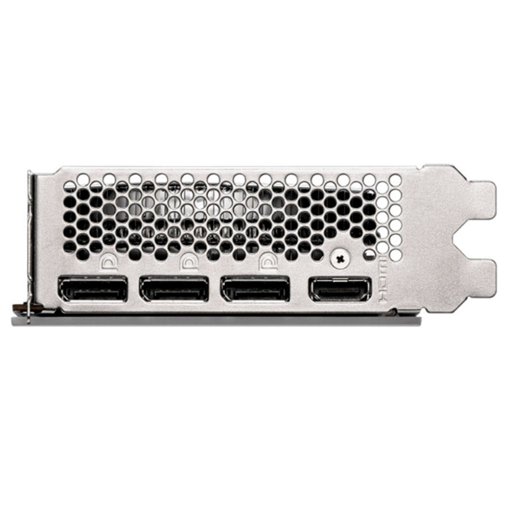 Imagem de PLACA DE VIDEO MSI GEFORCE RTX 5060 CYCLONE OC 8GB GDDR7 128BITS 912-V812-205