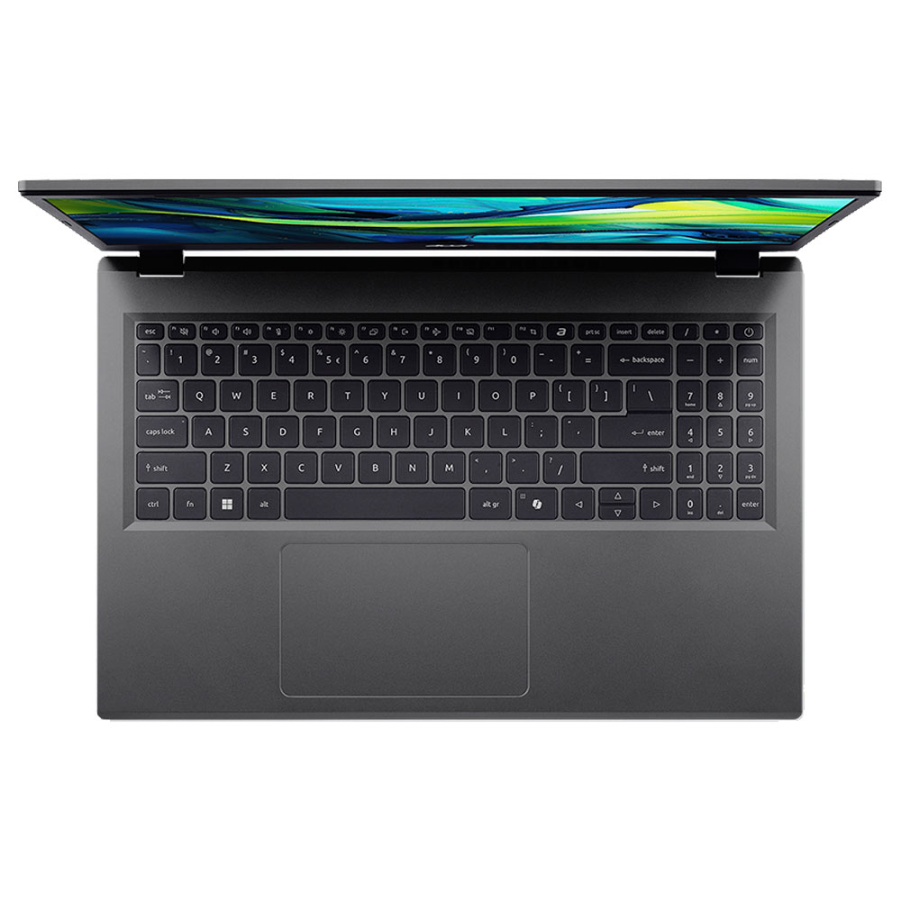 Imagem de NOTEBOOK ACER ASPIRE GO 15 15,3" IPS WUXGA/ AG15-51P-379H/ I3-1215U/ 8GB/ 256GB/ LINUX