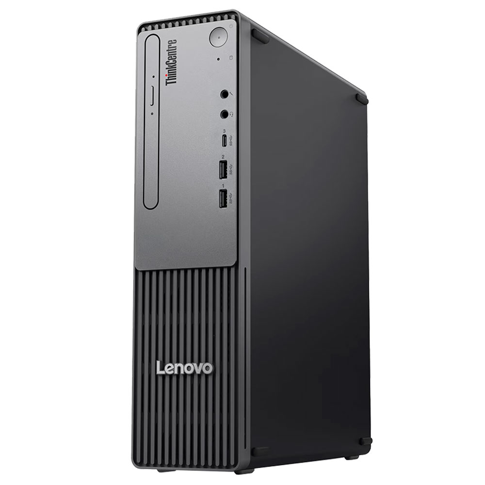 Mostrar detalhes de PC LENOVO THINKCENTRE SFF NEO 30S GEN 5 I5-13420H/ 8GB/ 256GB/ FREEDOS Imagem de PC LENOVO THINKCENTRE SFF NEO 30S GEN 5 I5-13420H/ 8GB/ 256GB/ FREEDOS