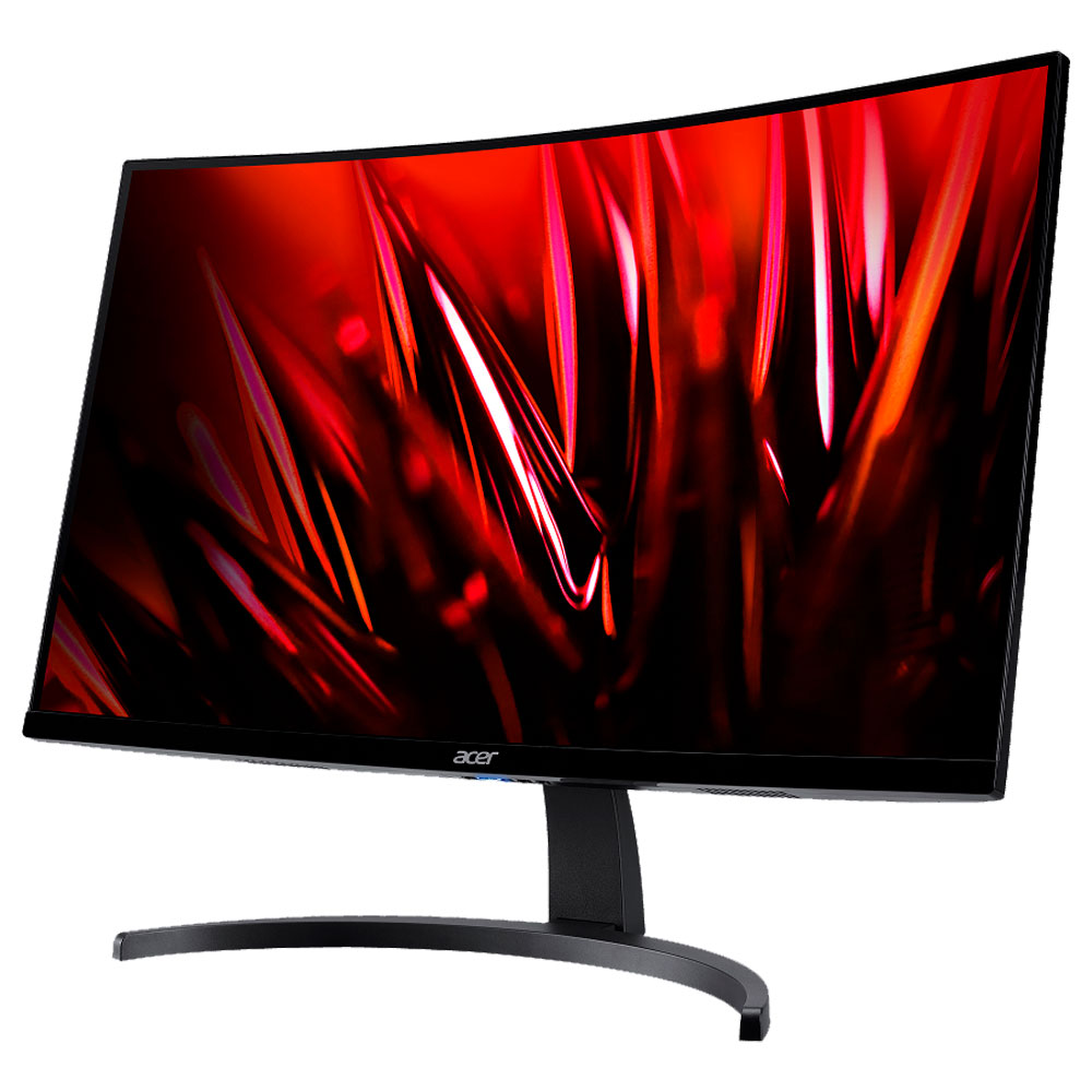 Imagem de MONITOR GAMER LED 27" ACER ED273 CURVO / FHD / HDMI / DP / 1MS