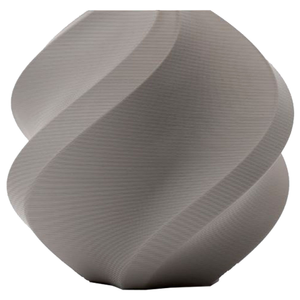 Mostrar detalhes de FILAMENTO BAMBU LAB PLA CINZA COM CARRETEL REUTILIZAVEL, 1,75MM - A00-D0-1.75-1000-SPL Imagem de FILAMENTO BAMBU LAB PLA CINZA COM CARRETEL REUTILIZAVEL, 1,75MM - A00-D0-1.75-1000-SPL