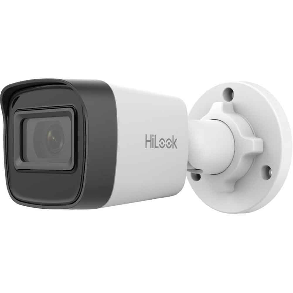 Imagem de CAMERA IP IPC-B121H-C(2.8MM) HIKVISION