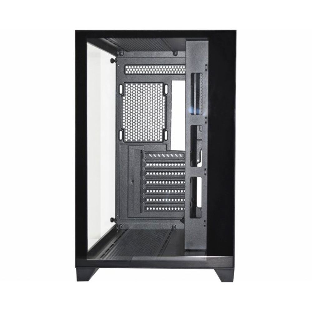 Imagem de GABINETE GAMER K-MEX SPACEATX P2R4 SEM FAN