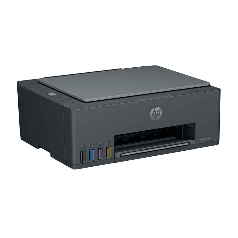 Mostrar detalhes de MULTIFUNCIONAL HP SMART TANK 584 Imagem de MULTIFUNCIONAL HP SMART TANK 584