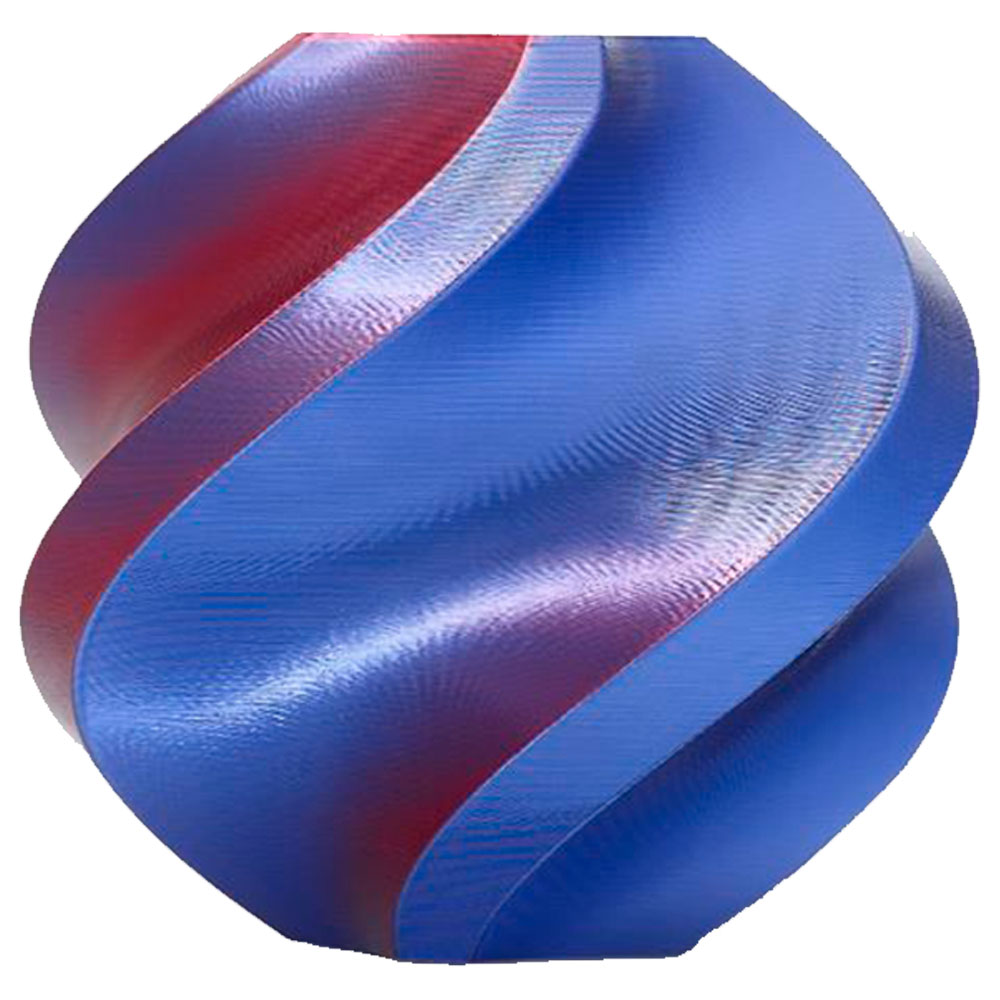 Mostrar detalhes de FILAMENTO BAMBU LAB PLA SILK MIDNIGHT BLAZE COM CARRETEL, 1,75MM - A05-T2-1.75-1000-SPL Imagem de FILAMENTO BAMBU LAB PLA SILK MIDNIGHT BLAZE COM CARRETEL, 1,75MM - A05-T2-1.75-1000-SPL