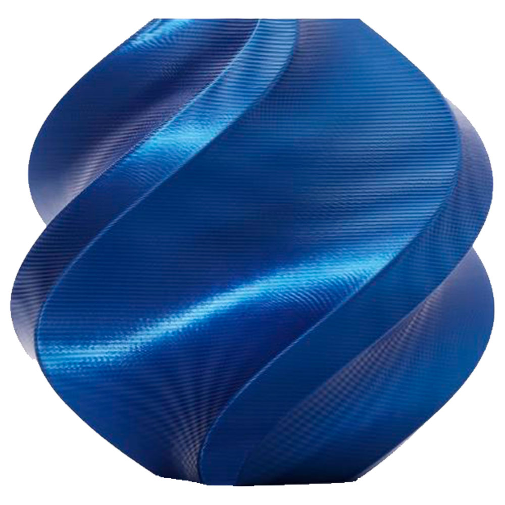 Mostrar detalhes de FILAMENTO BAMBU LAB PLA SILK+ AZUL COM CARRETEL, 1,75MM - A06-B1-1.75-1000-SPL Imagem de FILAMENTO BAMBU LAB PLA SILK+ AZUL COM CARRETEL, 1,75MM - A06-B1-1.75-1000-SPL