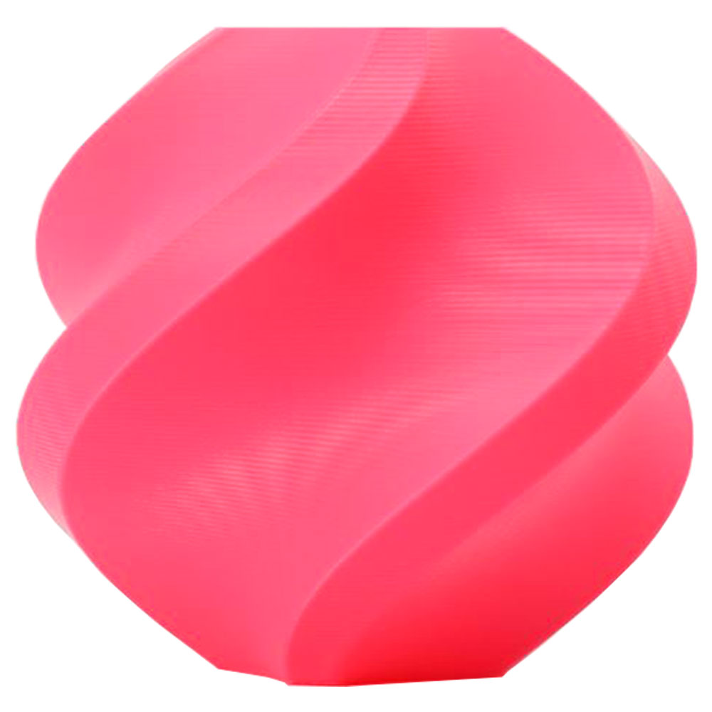 Mostrar detalhes de FILAMENTO BAMBU LAB PLA ROSA CHOQUE COM CARRETEL REUTILIZAVEL, 1,75MM - A00-R3-1.75-1000-SPL Imagem de FILAMENTO BAMBU LAB PLA ROSA CHOQUE COM CARRETEL REUTILIZAVEL, 1,75MM - A00-R3-1.75-1000-SPL