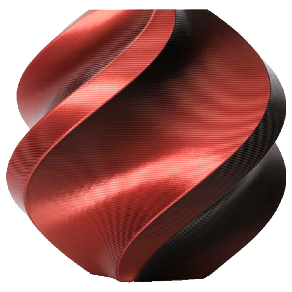 Mostrar detalhes de FILAMENTO BAMBU LAB PLA SILK VELVET ECLIPSE COM CARRETEL, 1,75MM - A05-T5-1.75-1000-SPL Imagem de FILAMENTO BAMBU LAB PLA SILK VELVET ECLIPSE COM CARRETEL, 1,75MM - A05-T5-1.75-1000-SPL