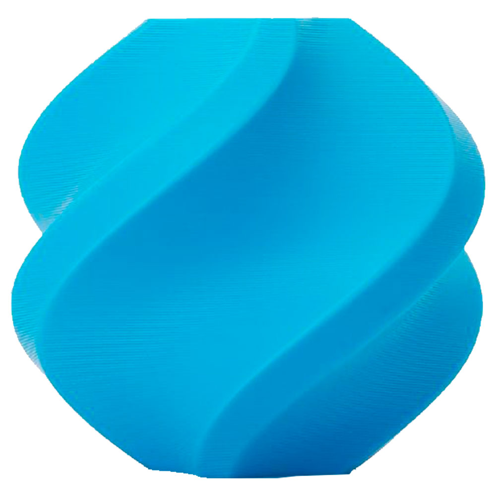 Mostrar detalhes de FILAMENTO BAMBU LAB PLA TOUGH+ CIANO COM CARRETEL REUTILIZAVEL, 1,75MM - A10-B0-1.75-1000-SPL Imagem de FILAMENTO BAMBU LAB PLA TOUGH+ CIANO COM CARRETEL REUTILIZAVEL, 1,75MM - A10-B0-1.75-1000-SPL