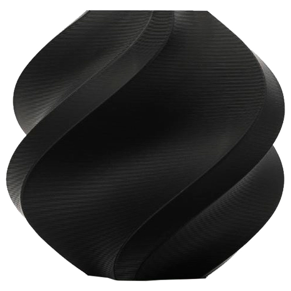 Mostrar detalhes de FILAMENTO BAMBU LAB PLA TOUGH+ PRETO COM CARRETEL REUTILIZAVEL, 1,75MM - A10-K0-1.75-1000-SPL Imagem de FILAMENTO BAMBU LAB PLA TOUGH+ PRETO COM CARRETEL REUTILIZAVEL, 1,75MM - A10-K0-1.75-1000-SPL