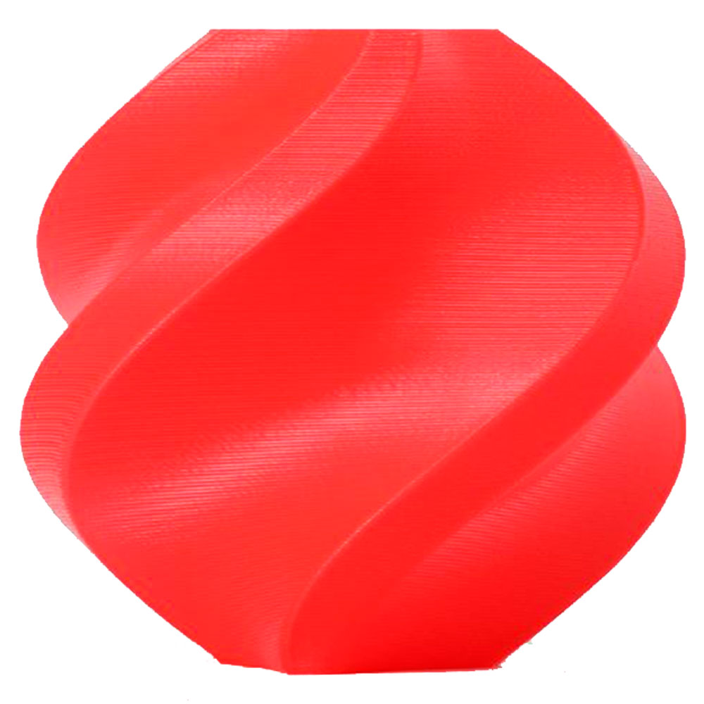 Imagem de FILAMENTO BAMBU LAB TPU PARA AMS VERMELHO 1,75MM COM CARRETEL REUTILIZAVEL - U02-R0-1.75-1000-SPL