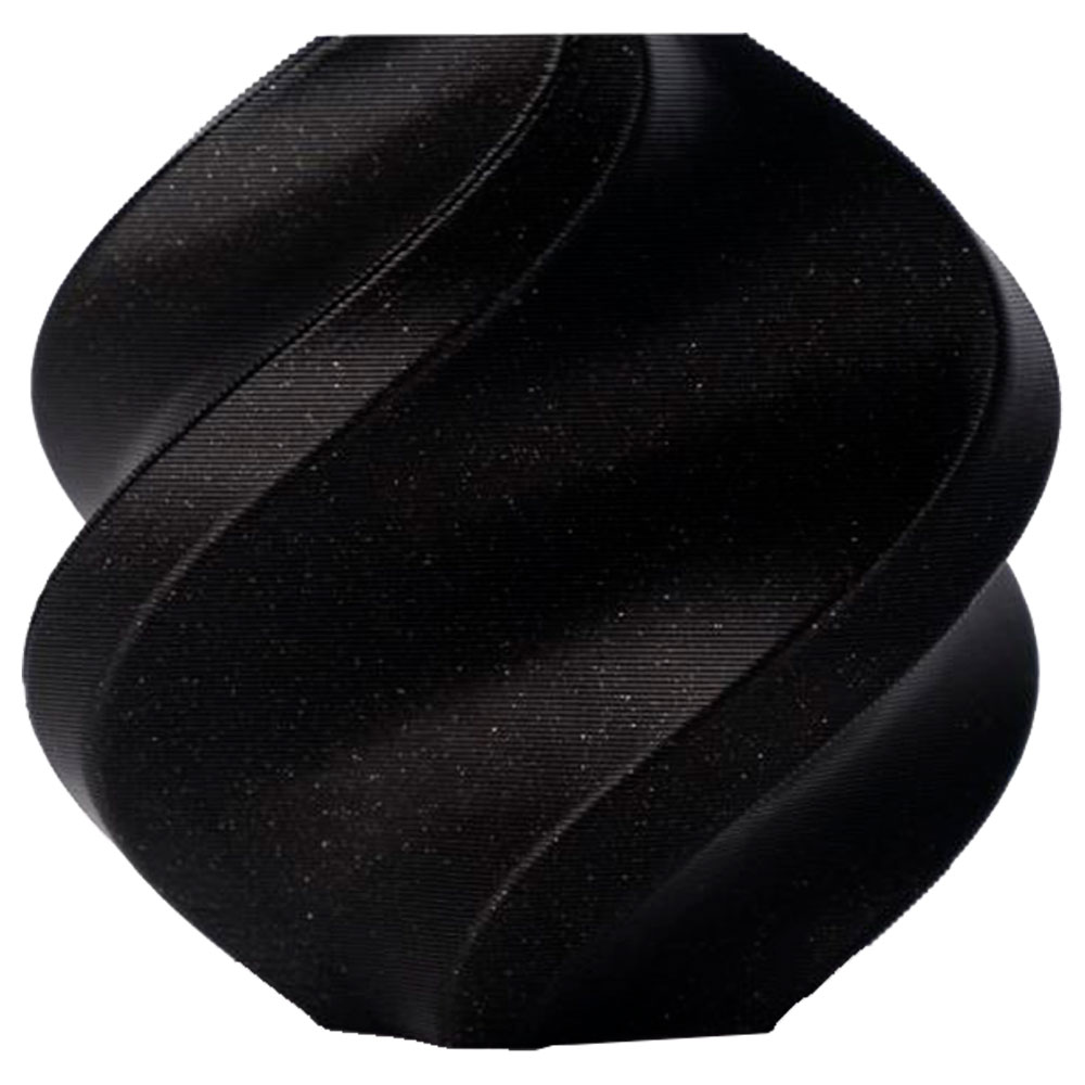 Mostrar detalhes de FILAMENTO BAMBU LAB PLA SPARKLE - ONYX BLACK SPARKLE COM CARRETEL, 1,75MM - A08-K2-1.75-1000-SPL Imagem de FILAMENTO BAMBU LAB PLA SPARKLE - ONYX BLACK SPARKLE COM CARRETEL, 1,75MM - A08-K2-1.75-1000-SPL