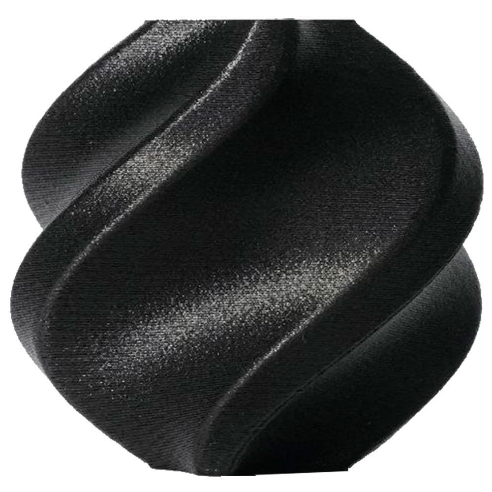 Mostrar detalhes de FILAMENTO BAMBU LAB PET-CF PRETO 1,75MM, COM CARRETEL REUTILIZAVEL - T01-K0-1.75-1000-SPL Imagem de FILAMENTO BAMBU LAB PET-CF PRETO 1,75MM, COM CARRETEL REUTILIZAVEL - T01-K0-1.75-1000-SPL